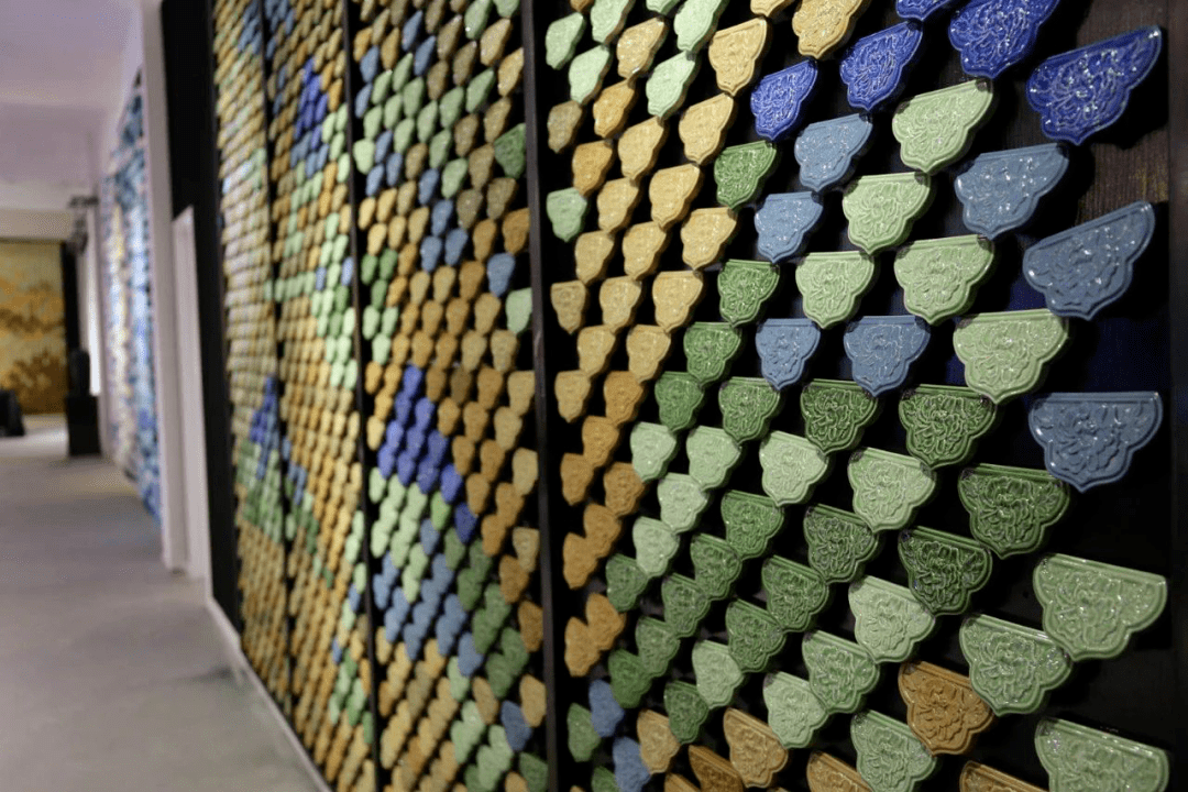 首届中国国际空间陶艺论坛暨中国首届空间陶瓷艺术展在景德镇成功召开