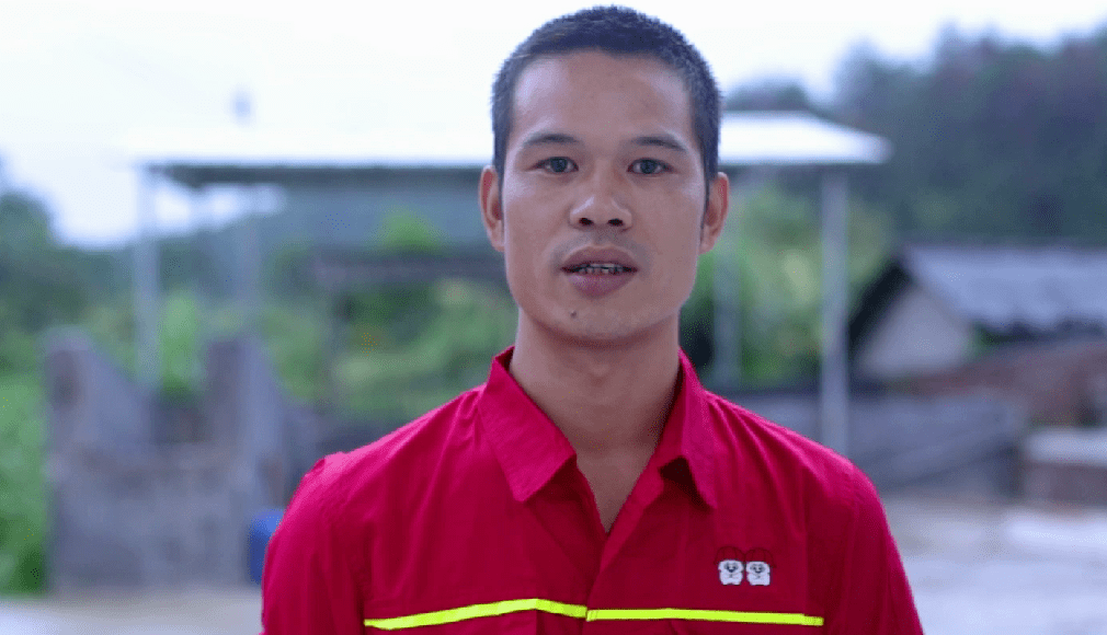 合伙养猪600头,可赚近50万_吴子浩