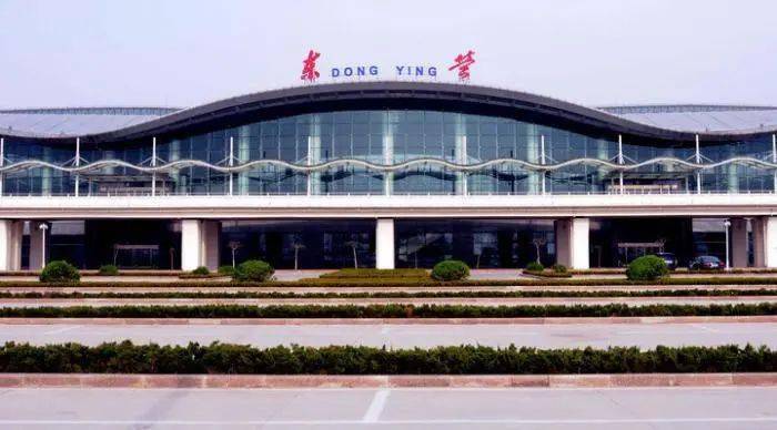 小辛资讯速看东营机场即将执行冬航季航班计划新增天津厦门等航线