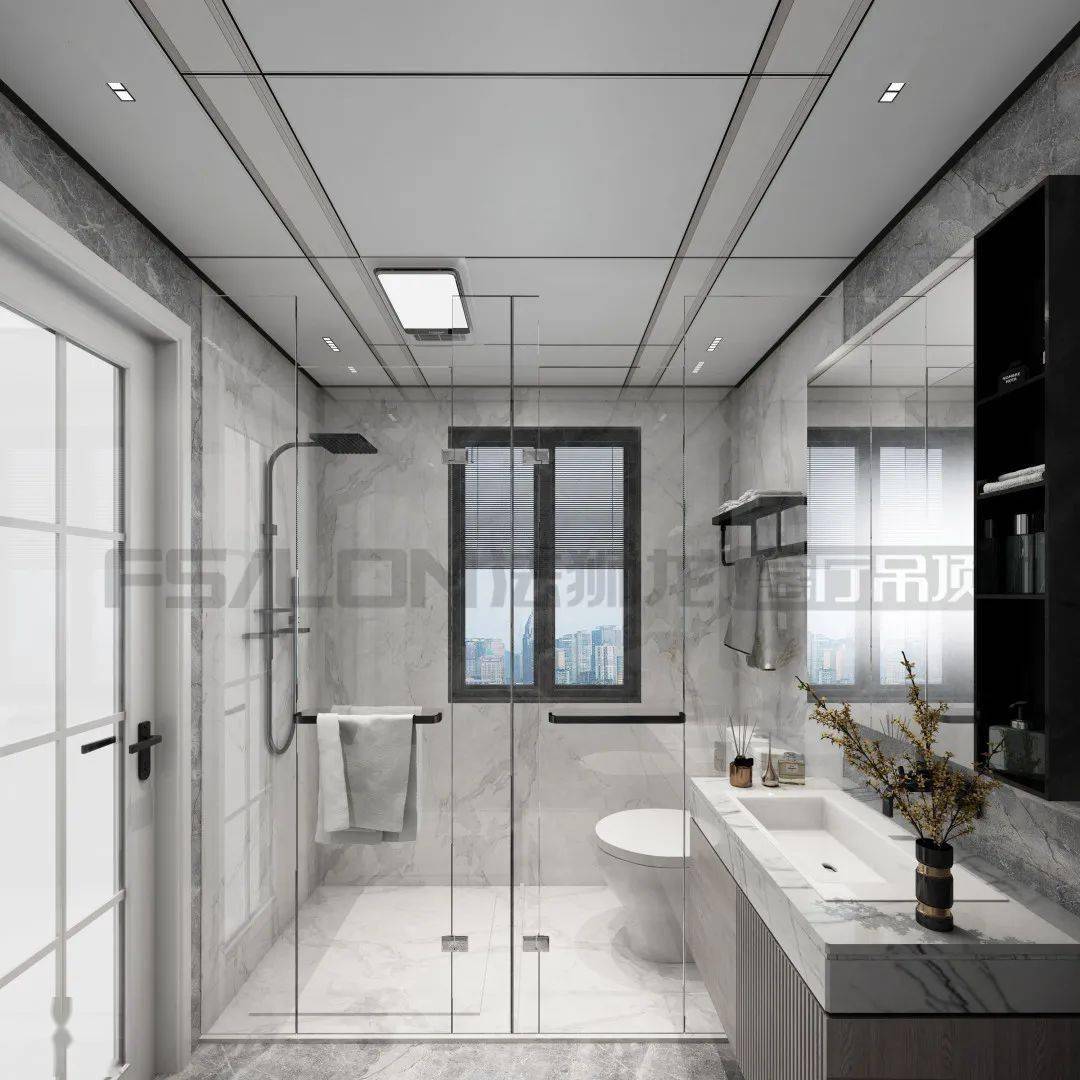 悦享61无止境美感法狮龙318大板新品预告