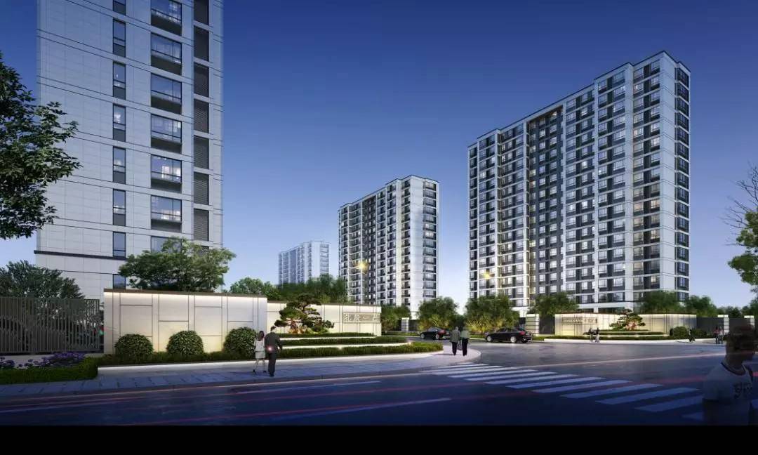 海宁北辰一品售楼处电话|海宁北辰一品售楼处位置地址【官网】