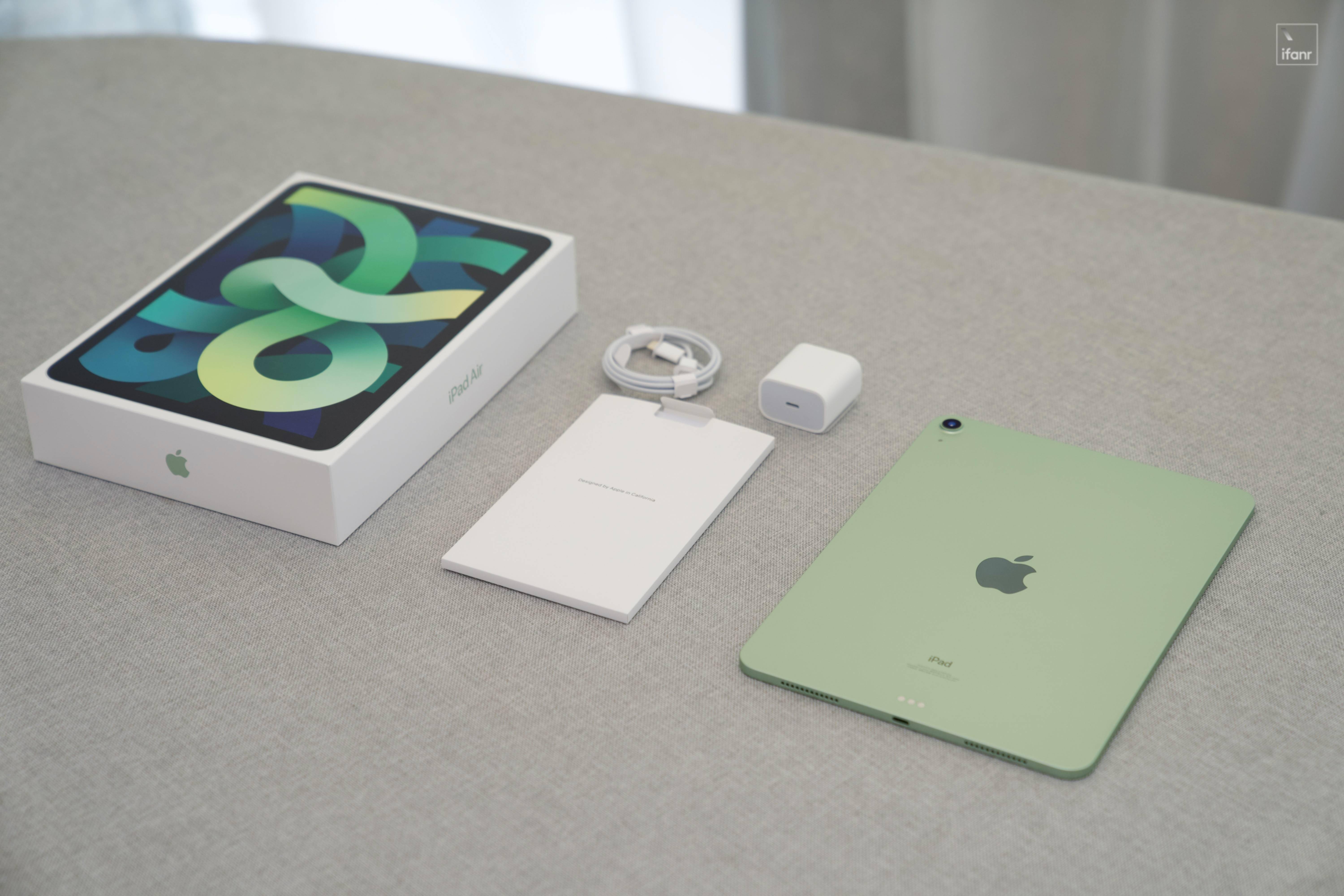 第四代ipadair评测性能向pro看齐续航比pro更强为啥有人说不香