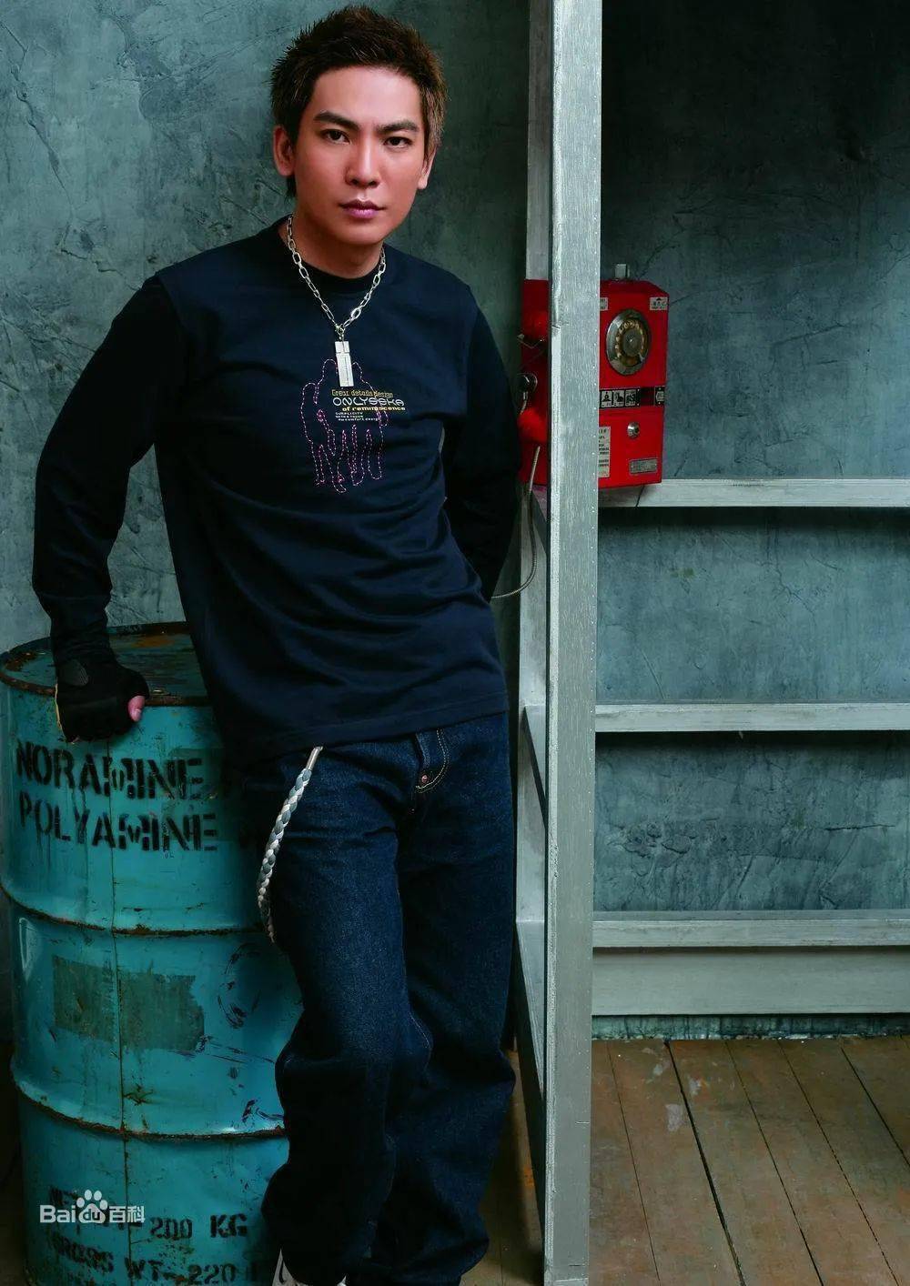 《外来媳妇本地郎》康祈祖讲客家话,你听过吗?