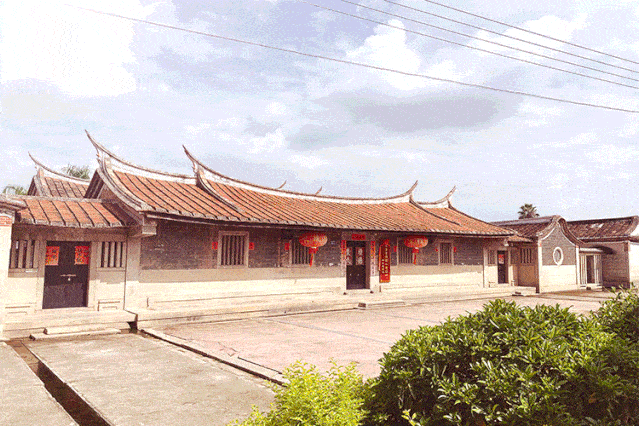 福建长泰唐宋花仙谷-轻奢版"安缦"80m野奢丛林花舍