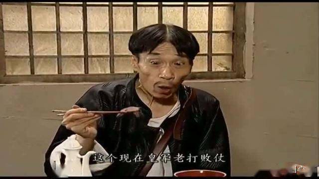 至于贾贵与黄金标,其实贾贵败在了没人,如果让他当警备队长,管个百十