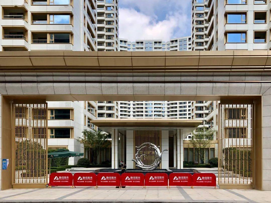 实拍当年挤破脑袋买房现交付不同盘不同命