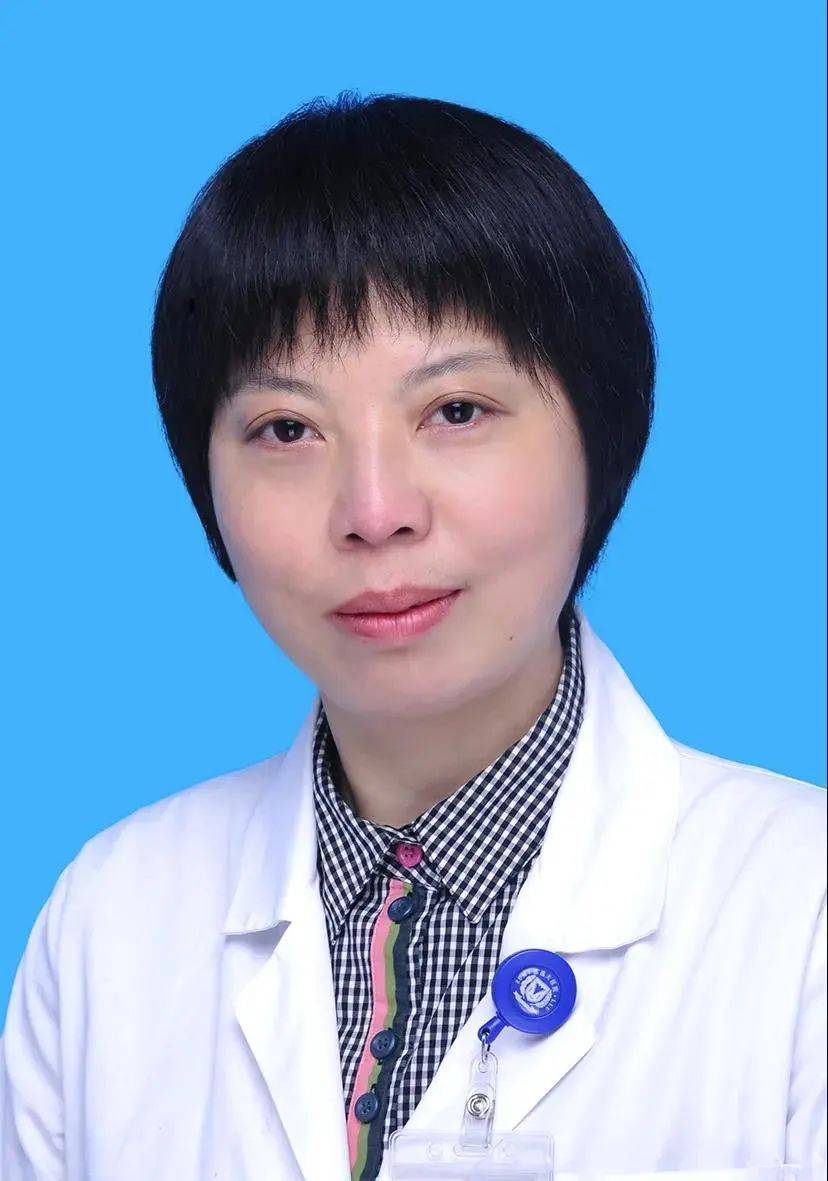 陈丽英主任医师长期从事全科医学和健康促进工作,关注患者身心健康.