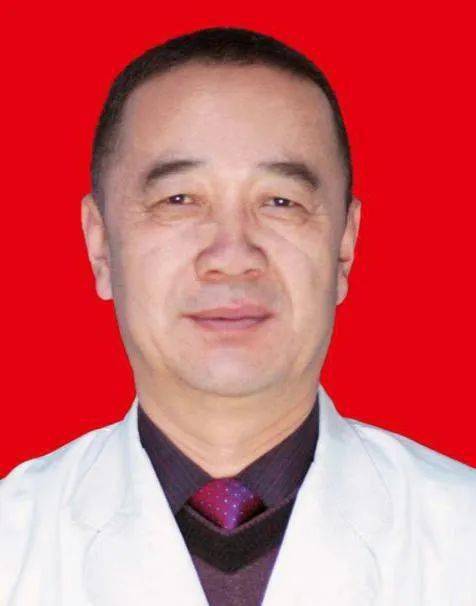 专家有约每周三巴彦淖尔市医院神经内科呼吸内科主任医