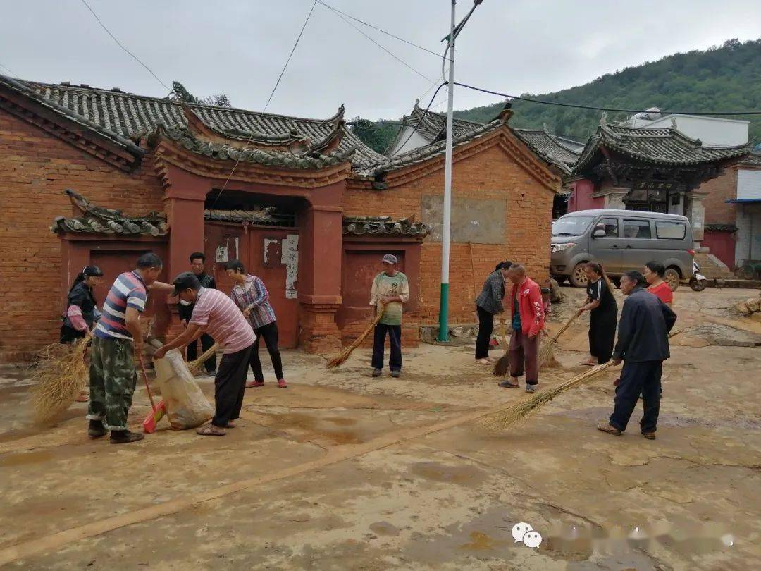 云南省建水县岔科镇图片