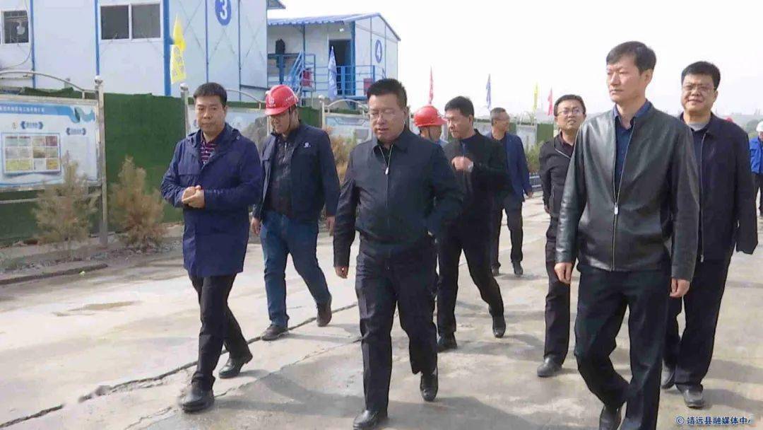 供暖新动态靖远县决定提前一周供暖具体时间为