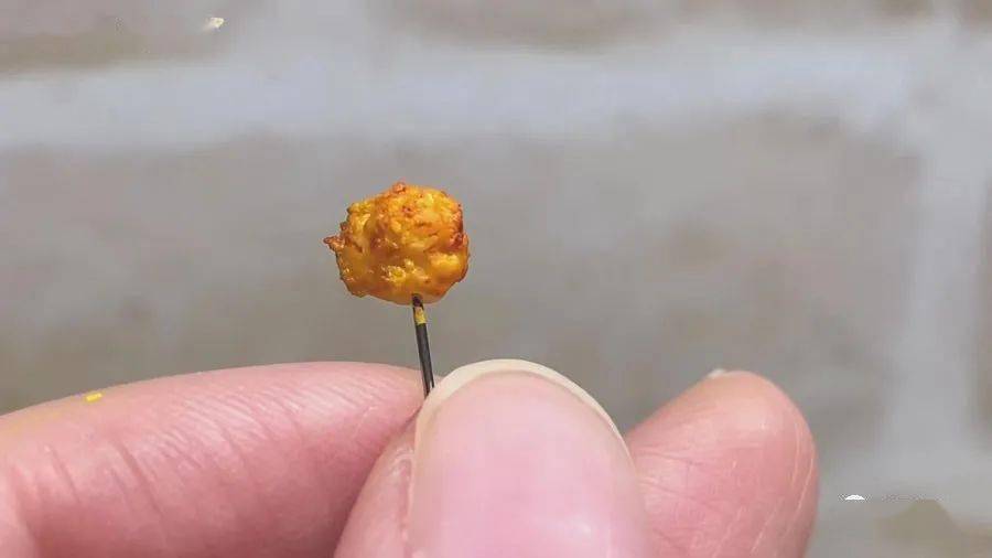 仿真美食教程 | 丰盛的便当