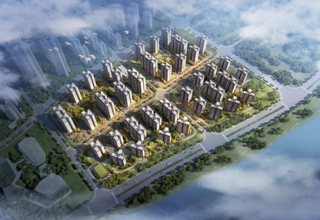 喜讯一分公司中标393亿元项目