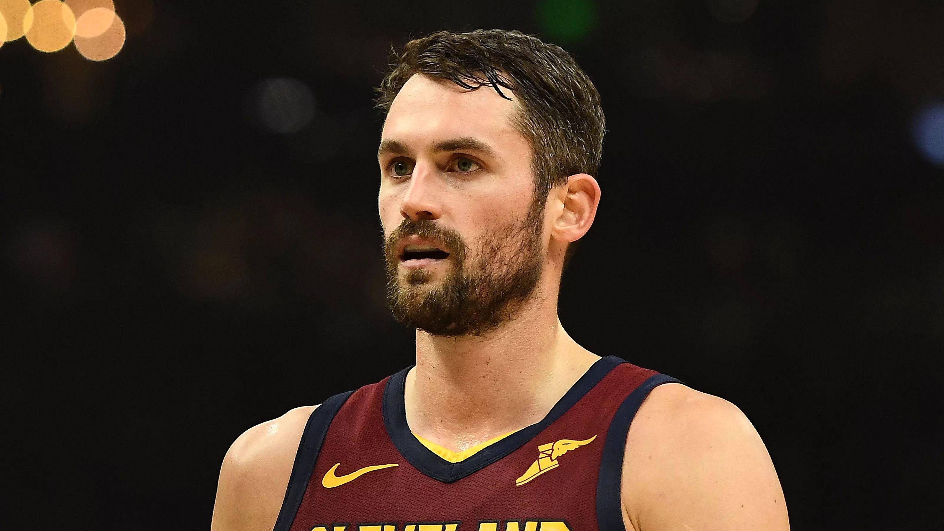 美媒爆料马刺有意凯文乐福为此愿放弃阿德和未来天赋