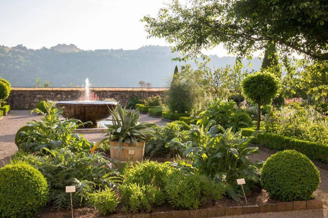 皇宫后花园有什么可逛的?