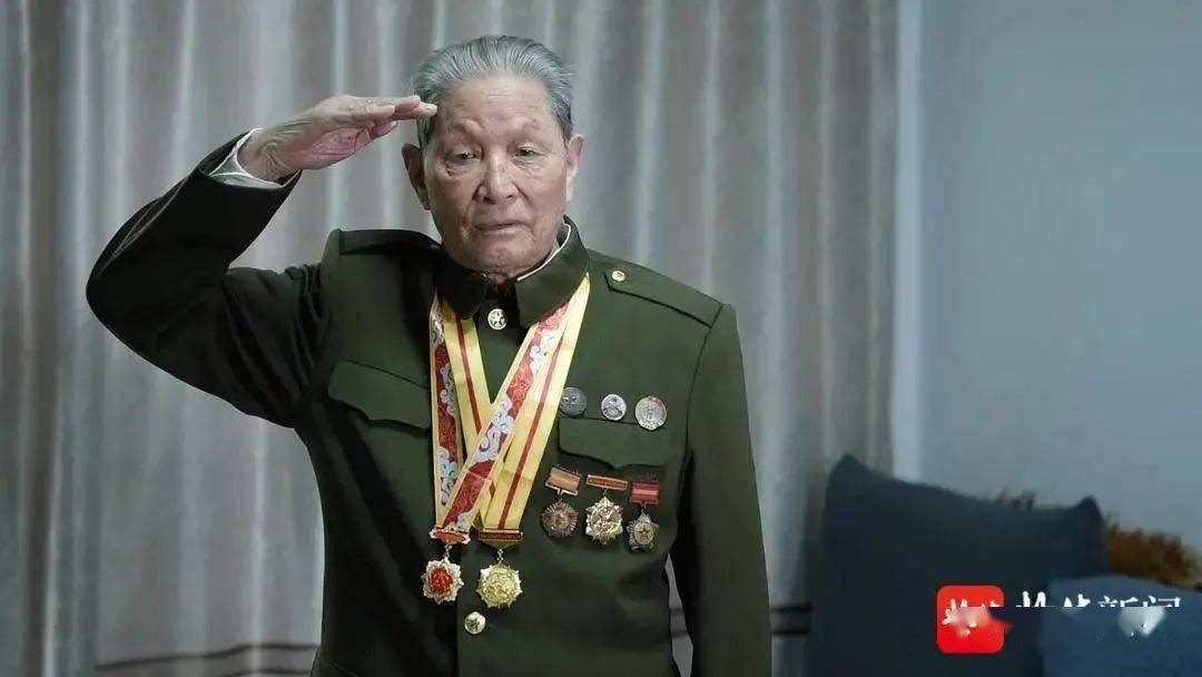 聆听常州抗美援朝老兵的故事70年了致敬