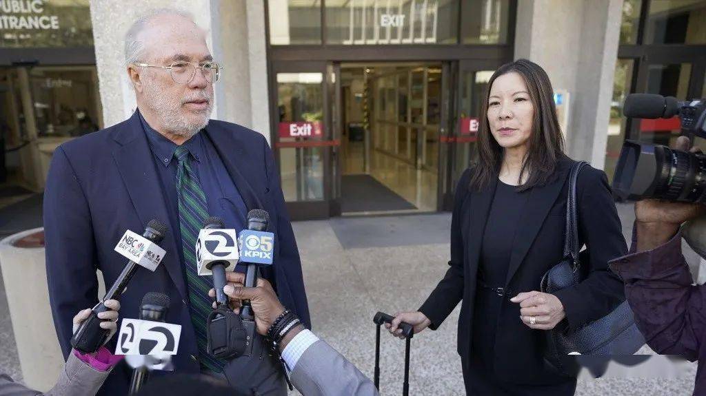 富二代华女5亿天价保释金,老公被枪杀抛尸,震惊全球!_李薇