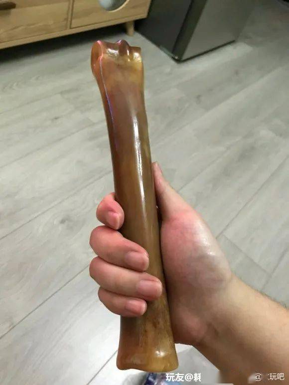 随便盘盘,就油润玉化!好玩的骨头这么多,你最pick 哪一种?