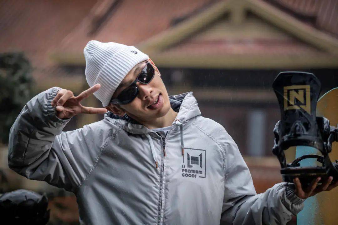 20/21 nitro|滑手的新装之贾辛篇