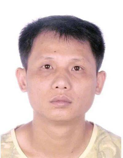 杨剑区(男,绰号:"阿飘",40岁,广西玉林市玉州区名山街道绿杨社区)2