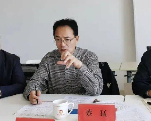 共谋马业发展良策彰武锡盟有关负责人来访中国马会贯彻落实全国马产业