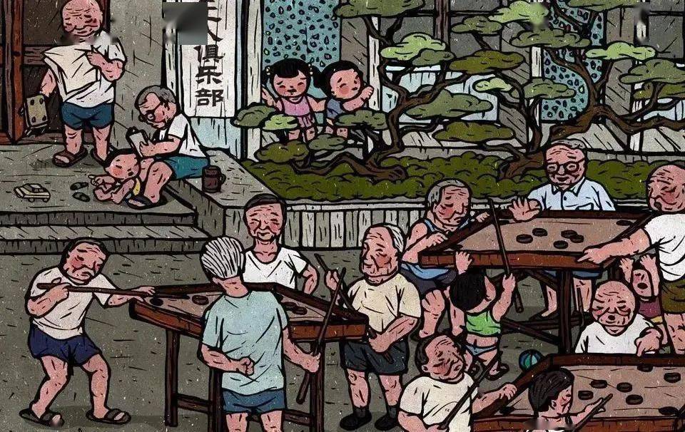 报名从速这场平民运动等你来战奖励多多