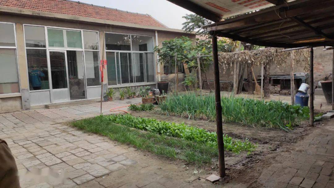 桓台县美在家庭督查进行时起凤索镇荆家果里