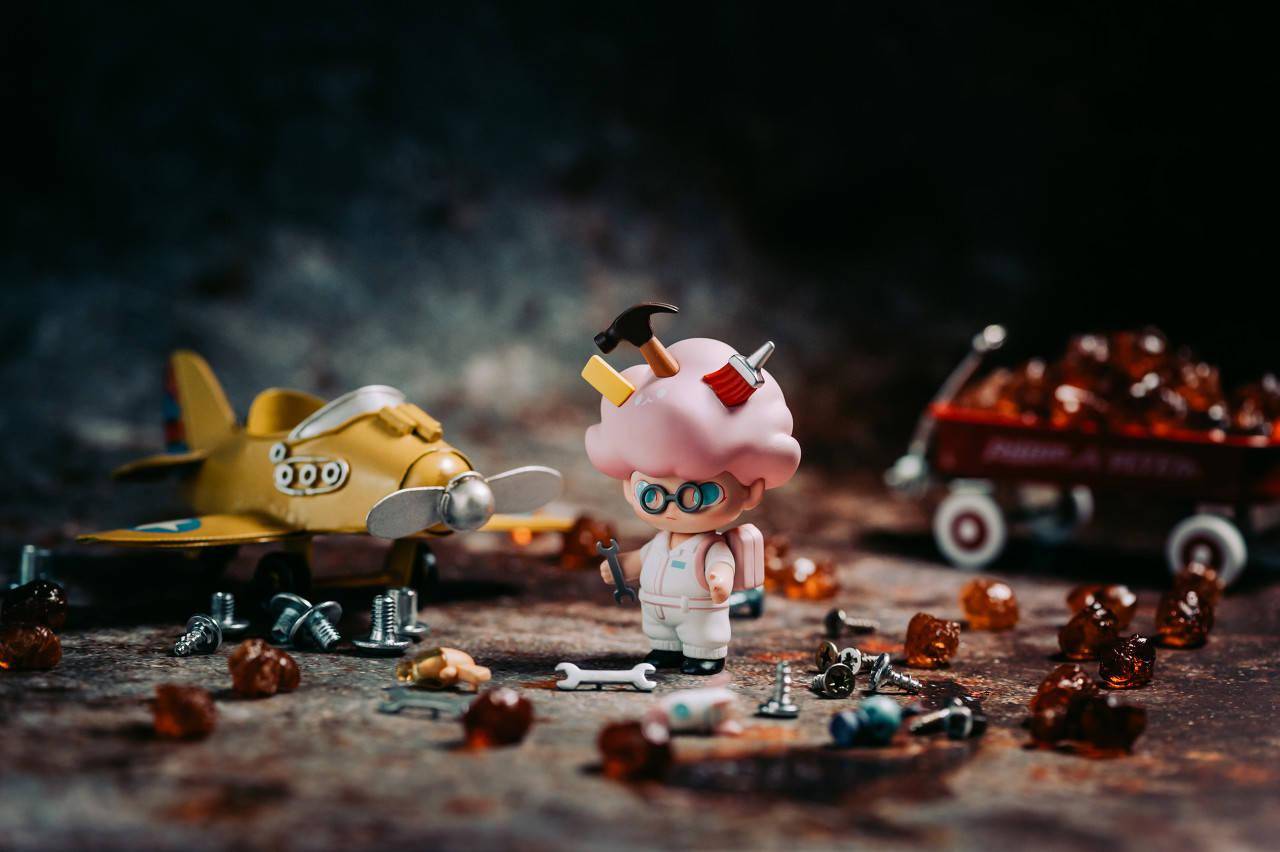 涉水潮玩生意也难解kk集团四面楚歌的焦虑