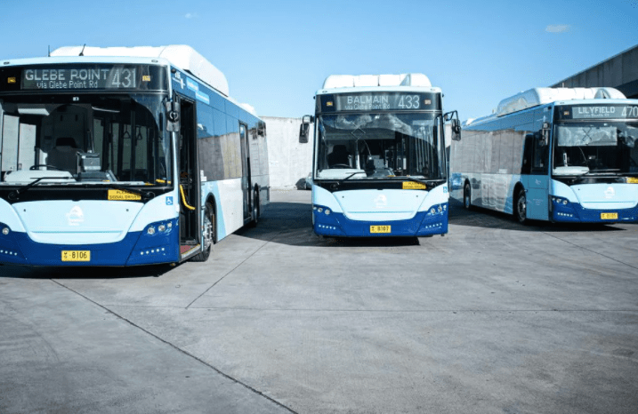 悉尼人出行有重大调整!从公交地铁到高速隧道全面升级!