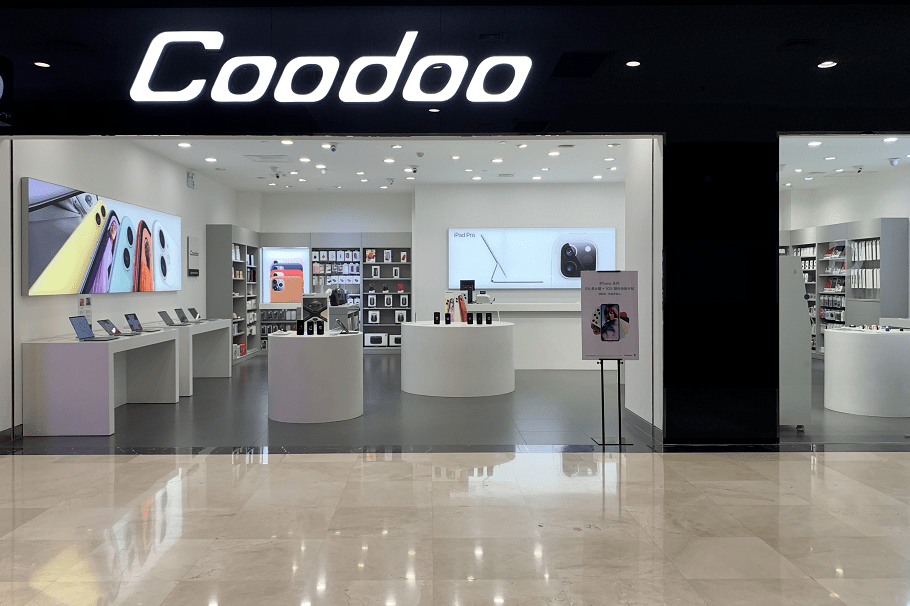 *图文内容来源于酷动版权归品牌所有门店地址:先天下广场1f 酷动*本文