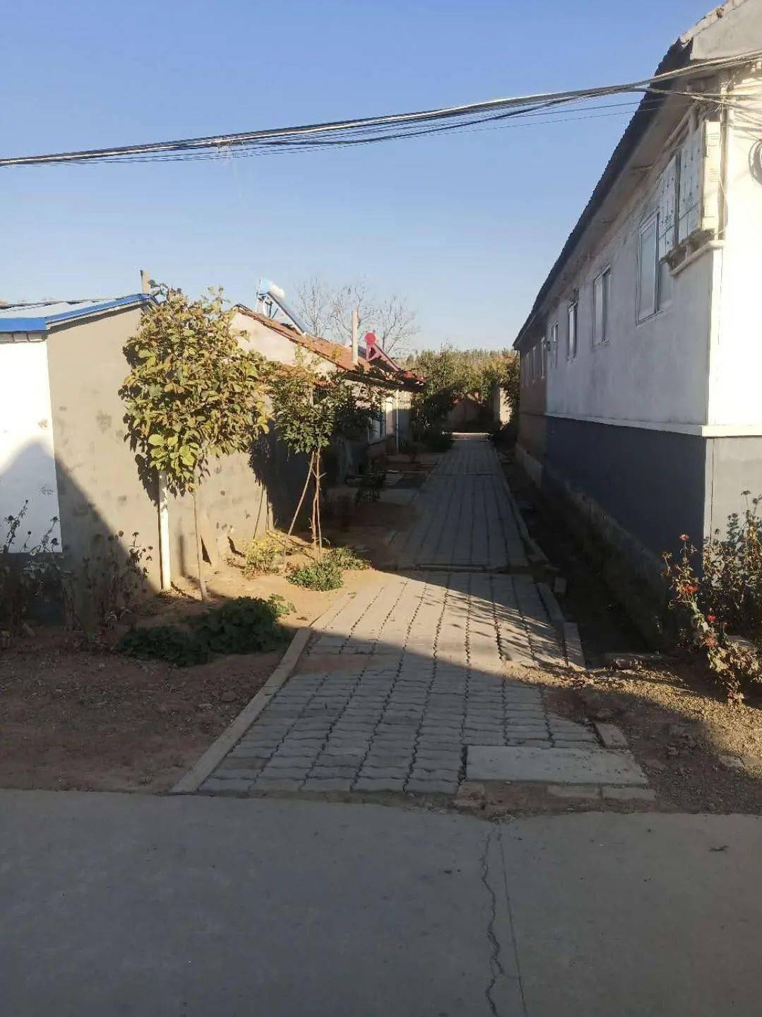 人居环境这些村庄晒亮点您pick哪个一