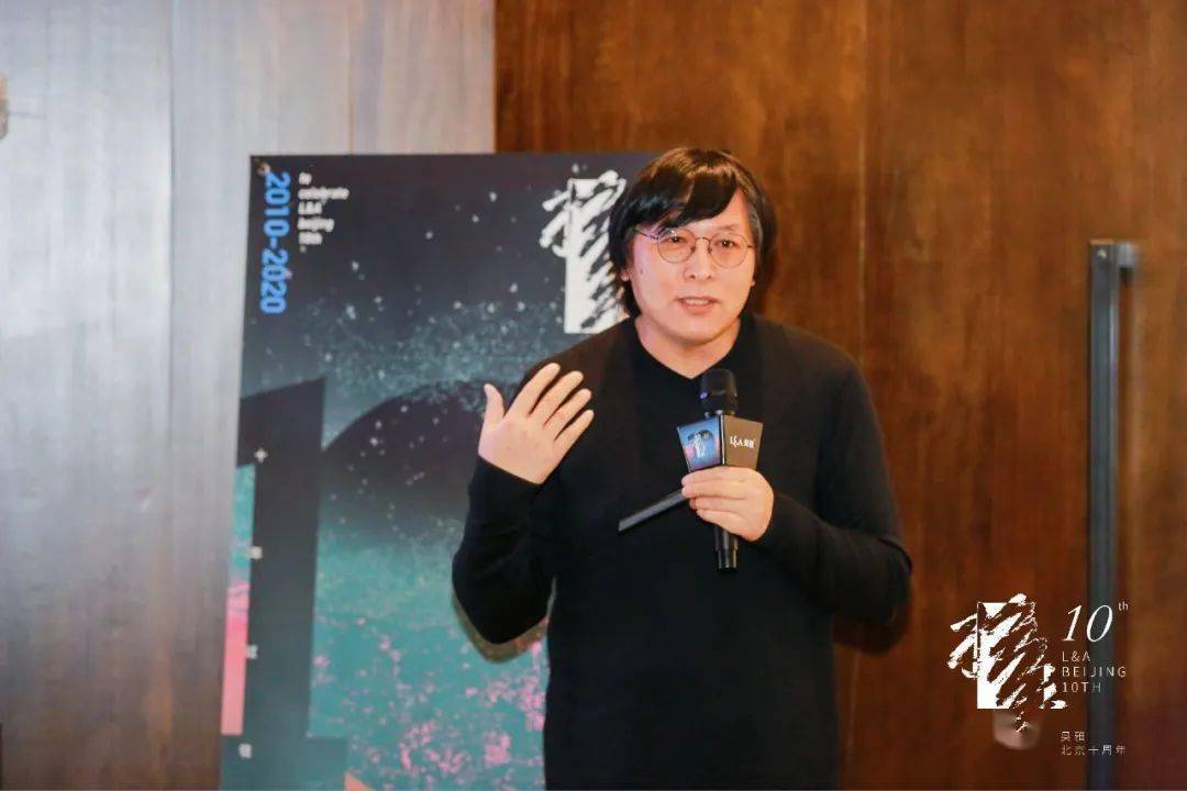 奥雅设计董事长兼首席设计师 李宝章先生"怎样设计完美的景观?