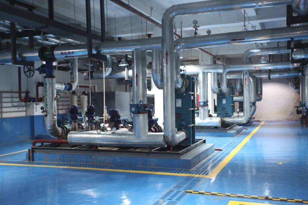 供热本周末我市主城区及高新区居民热力站将向社会开放