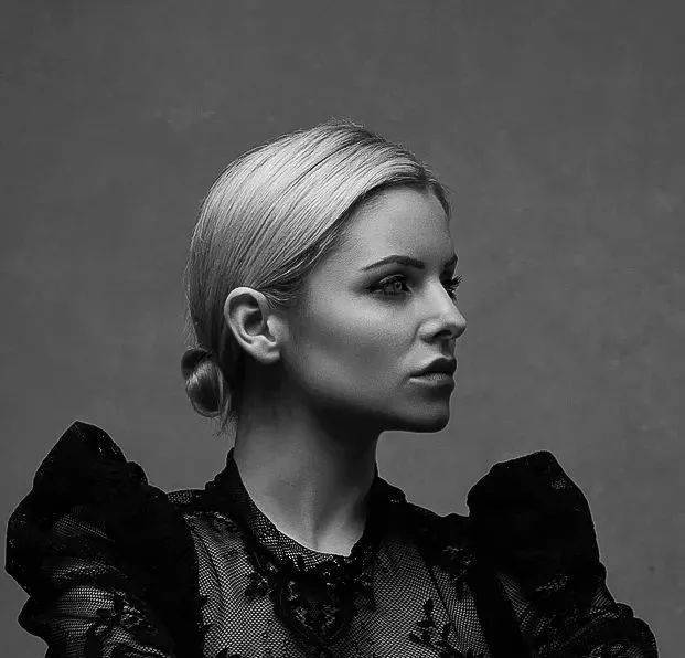 大师级人像布光技巧!_摄影