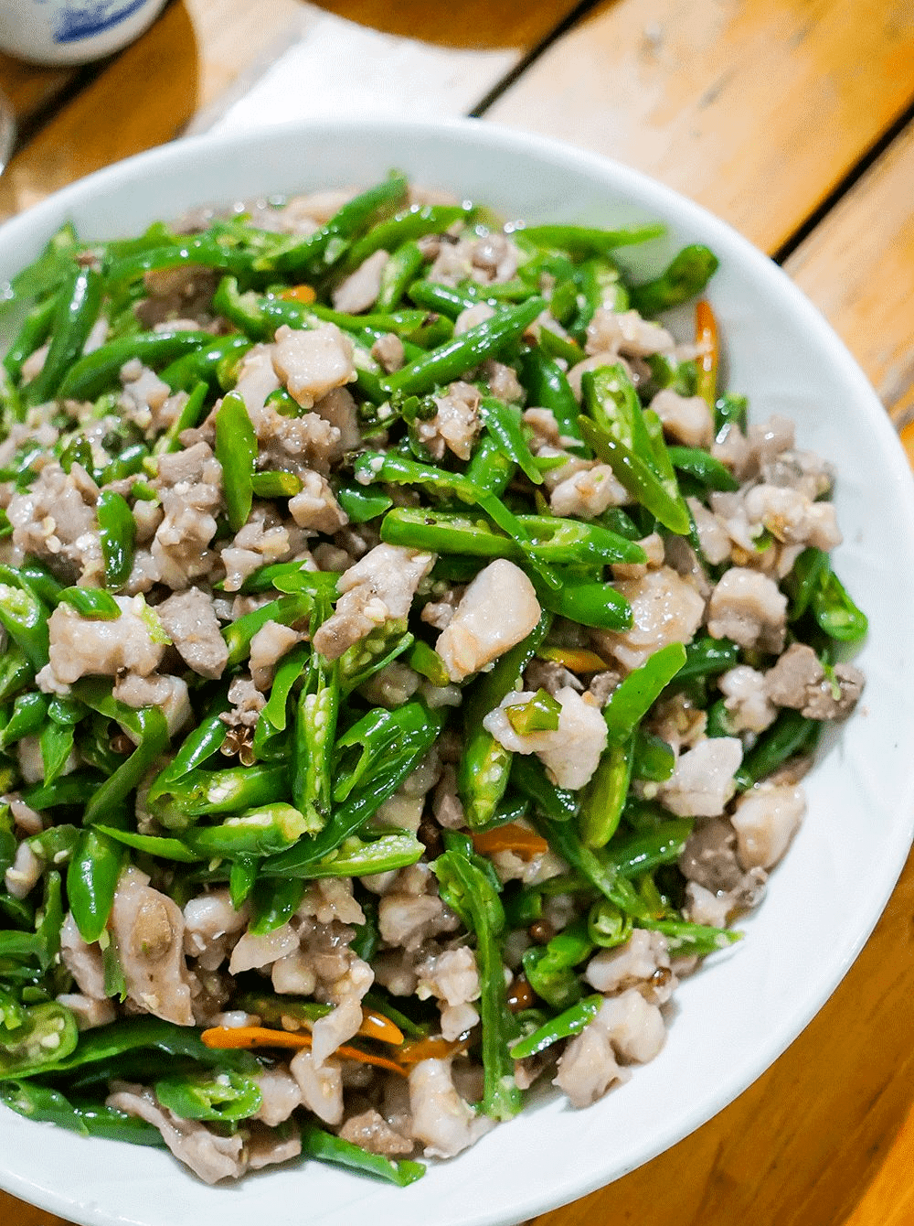 「吃了还要打包的哑巴兔」