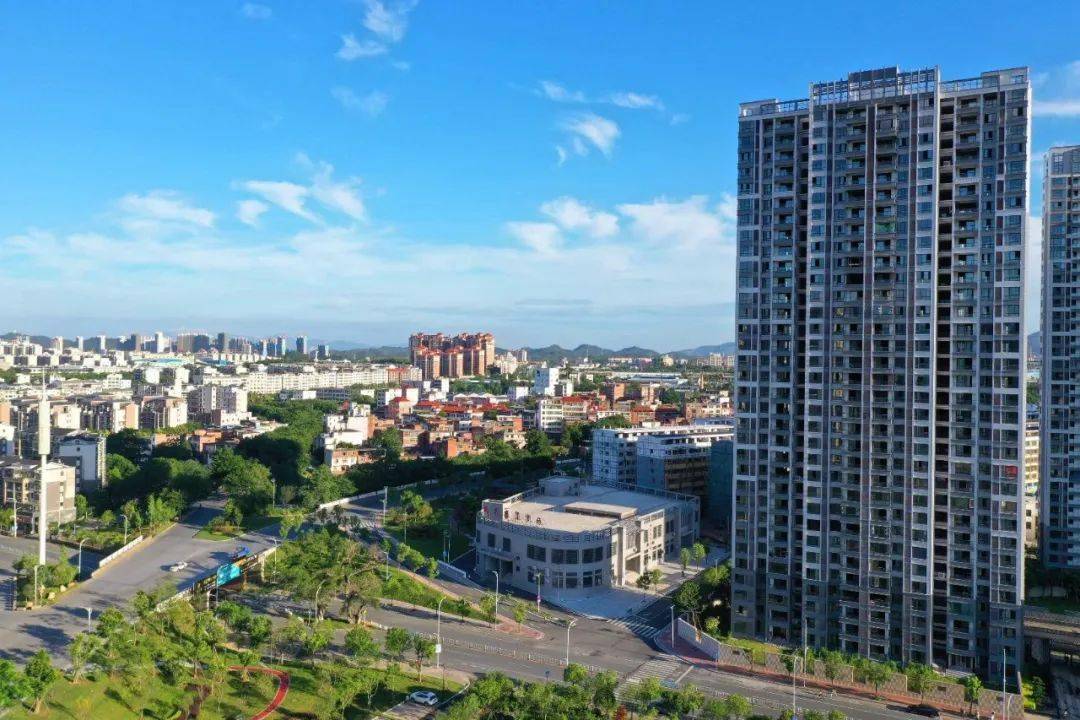 赣县城东农贸市场10月26日开业同时关停两个临时市场!