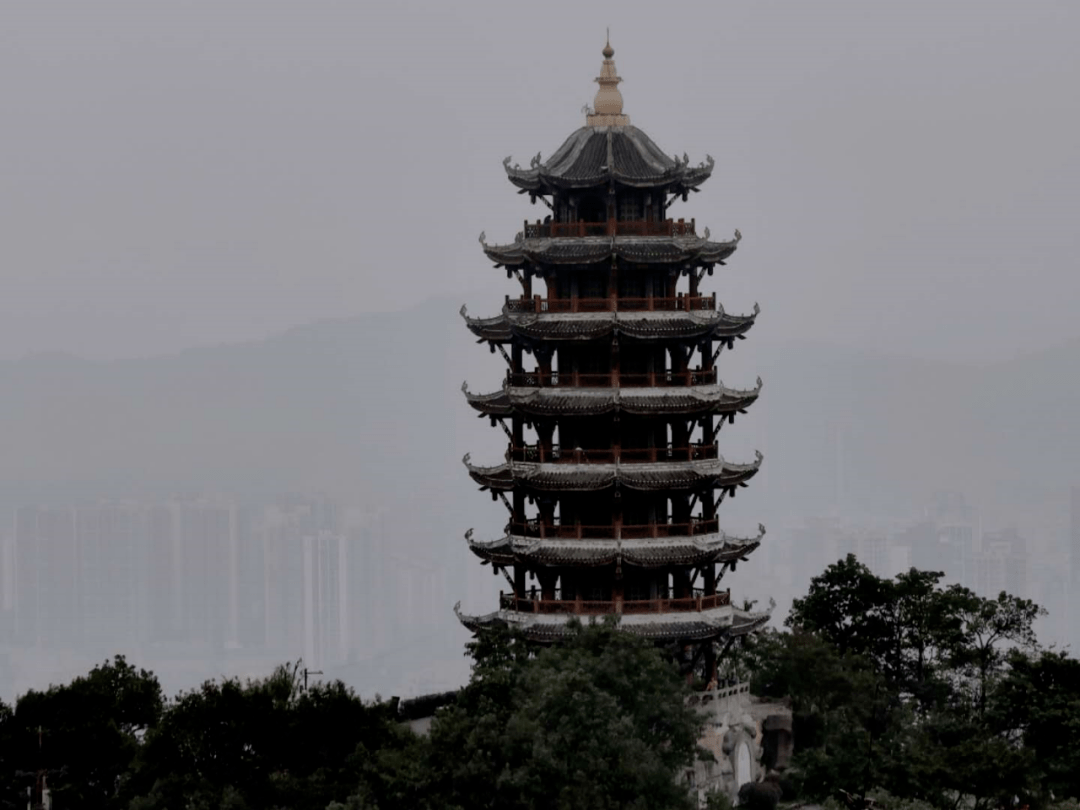 长寿登高好去处周末约起
