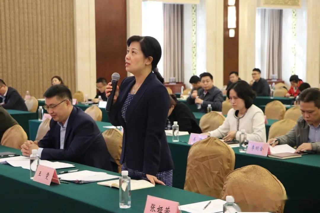 市政府外办举办"讲重庆故事 交世界朋友"第二讲活动