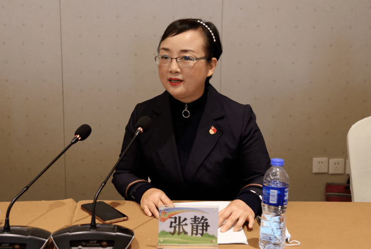 校园快讯开封市金明幼儿园举行国培计划2020幼师集中