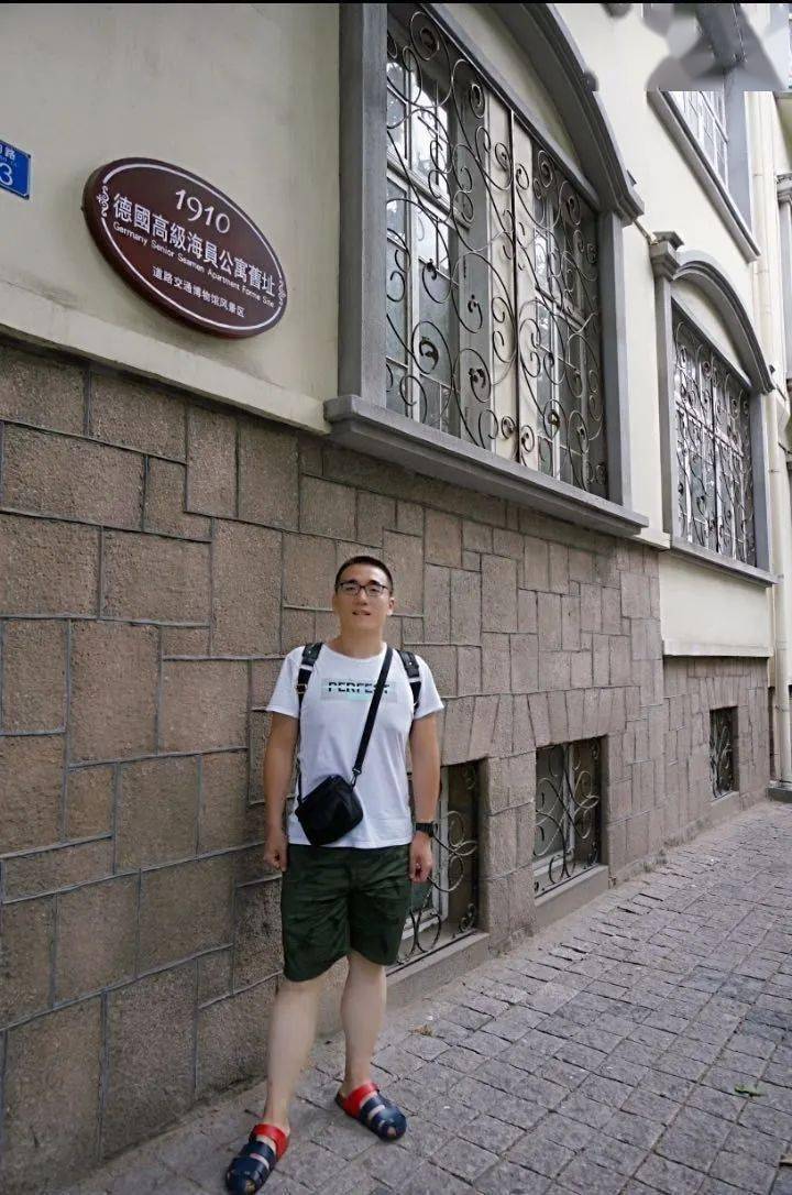 电子信息系2020级专兼职辅导员风采