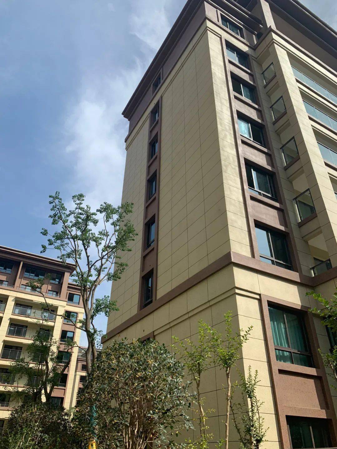 泗县万像·皇家学府| 名师执笔,大匠施工,外立面开始动工_手机搜狐网