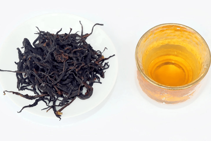 99元众筹滑竹梁子古树红茶野生古树原料传统红茶工艺香气纯粹惊绝