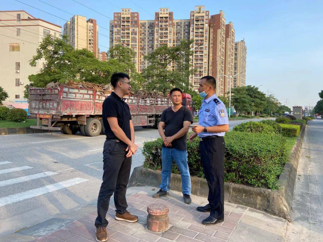 回应市民缓解停车难中山这个镇或将全面推开路边停车收费项目