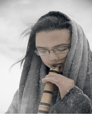 孔学堂溪山踏歌行秋季传统音乐雅集再度来袭