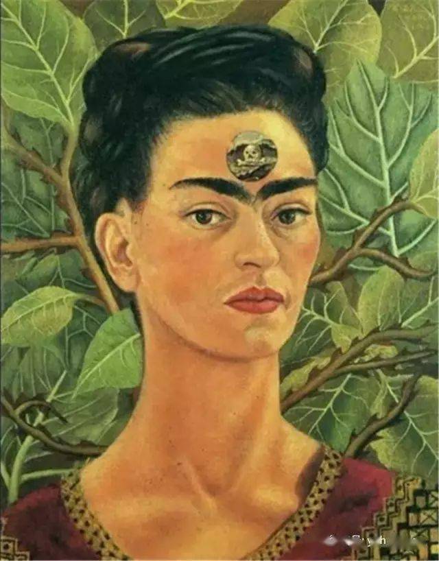 弗里达·卡罗(frida·kahlo 1907年7月6日-1954年7月13日)是一位知名