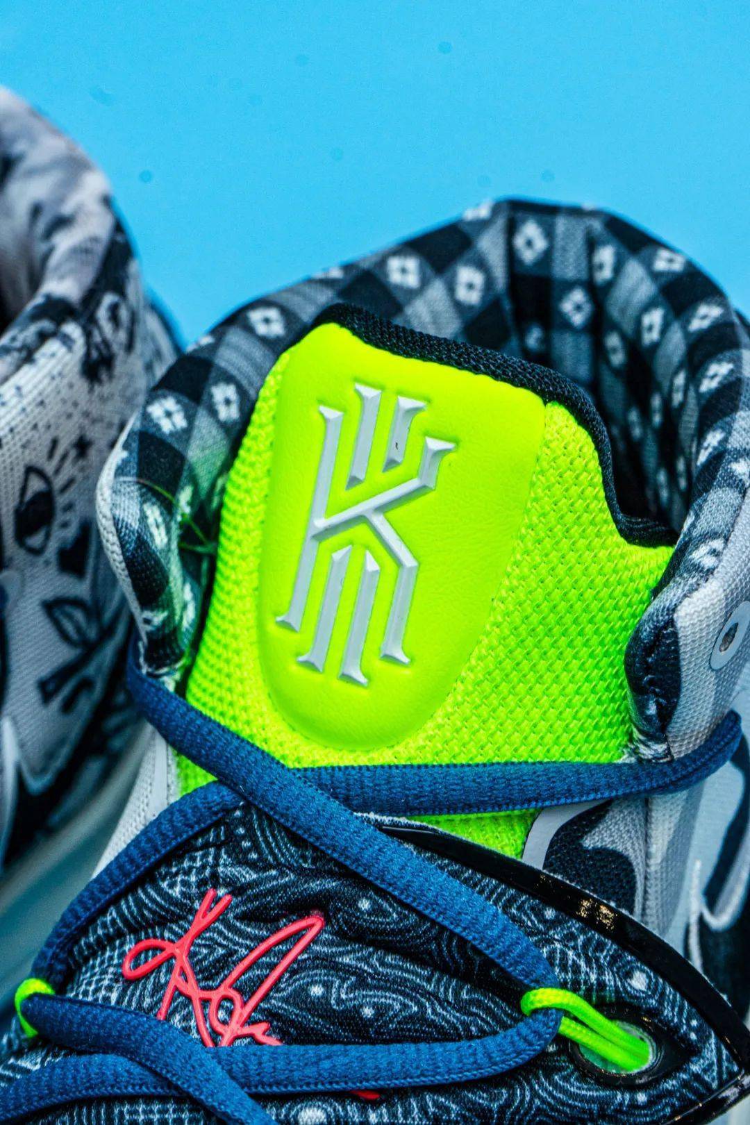 deal限量发售nikekybrids2whattheinline