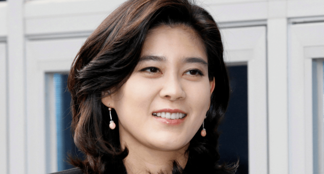 三星第二代掌门人李健熙逝世享年78岁被称为经济总统