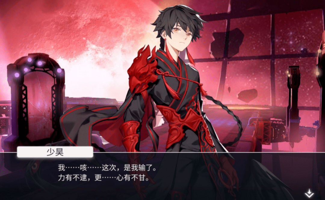 免费榜top 5,曾经动荡的《解神者》正在让玩家重新认识它