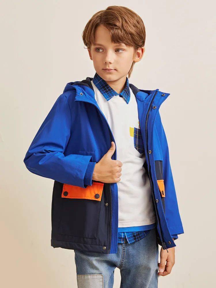 hazzyskids给你一个绚丽多彩的秋