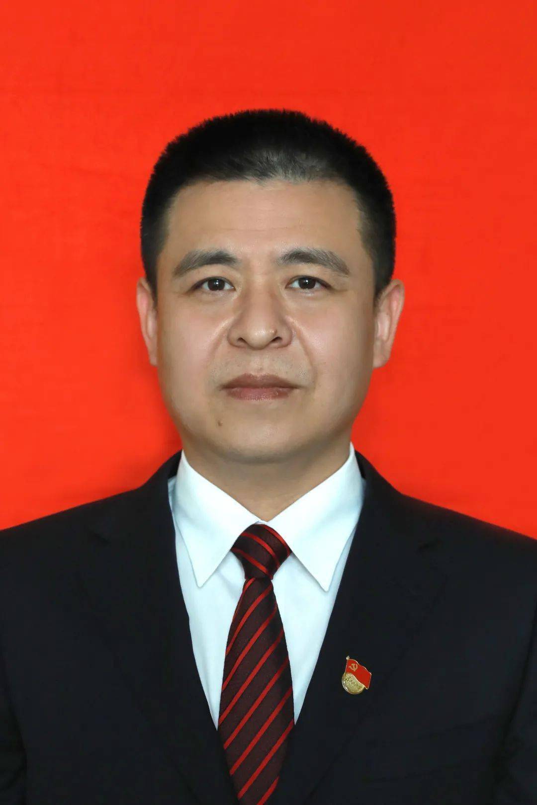 最新公布:聂良平出任监利市人民政府代理市长