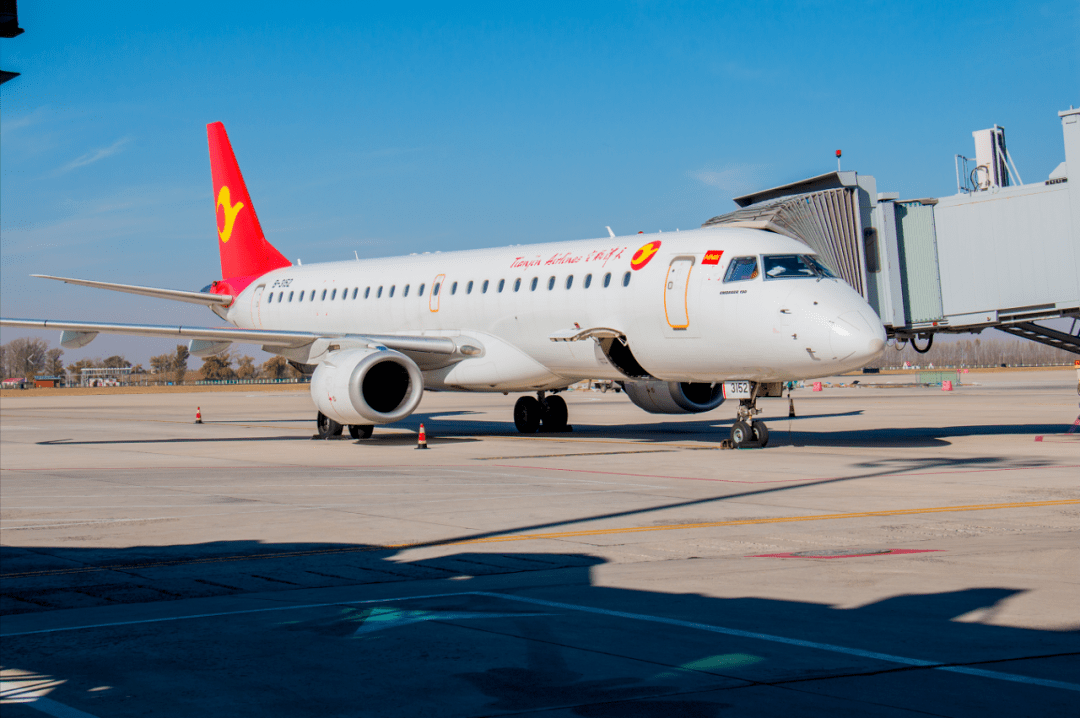 通辽机场执行冬航季航班计划